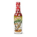 ASS KICKIN’ Spicy Pickle Hot Sauce (5 oz) - Zesty Jalapeño Pickle Blend - Medium Heat Gourmet Hot Sauce for Wings, Burgers & Sandwiches