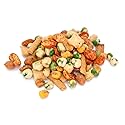 Spicy Sonoran Snack Mix - Spicy Trail Mix Bulk Spicy Snacks - Gives an Asian Wasabi mix & Tex Mex Snack Mixes & Spicy Cajun Mix Pick Up with a Hint