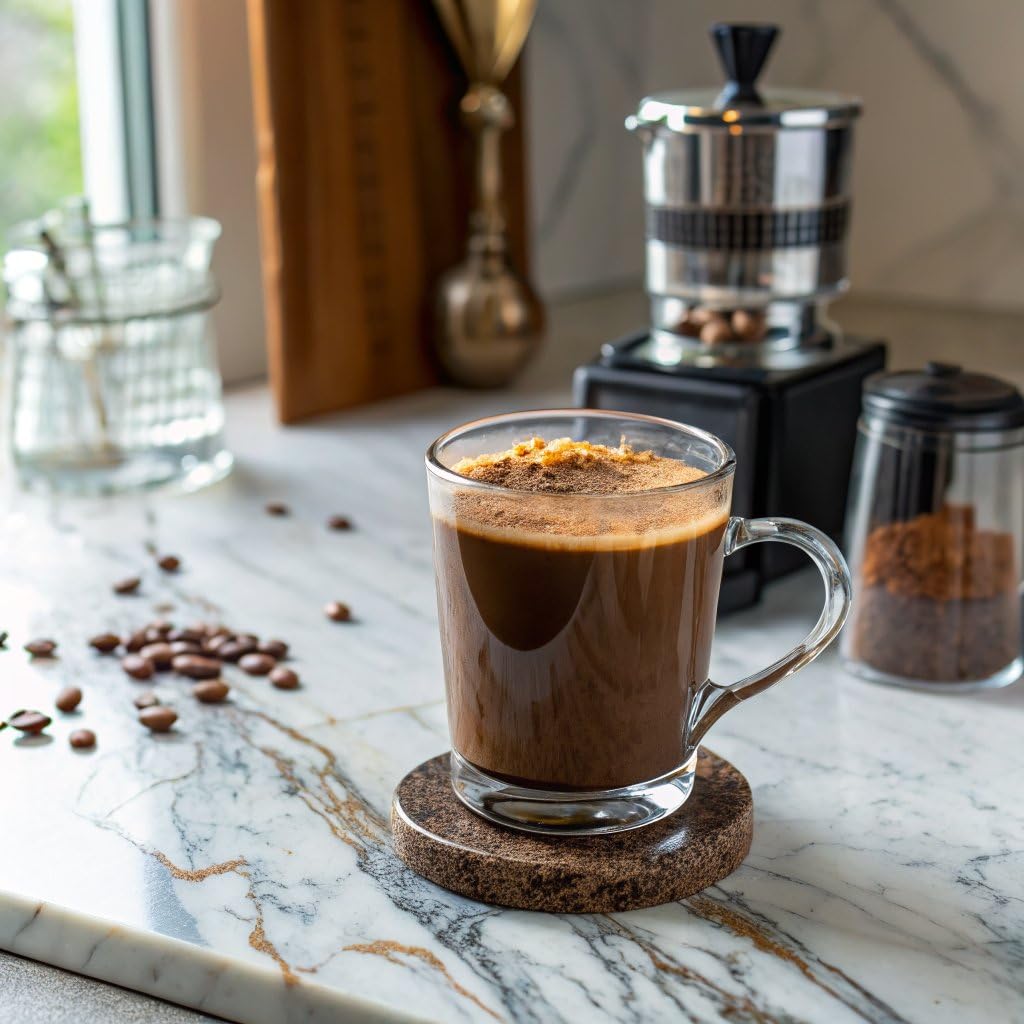 Clean Coffee Co. - Low Acid Medium Roast, Tested for Molds and Toxins, Costa Rica Blend, Notes of Milk Chocolate, Roasted Nuts, Toasted Malt (Whole