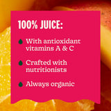 Suja Essentials Organic Sweet Beets Juice, 12 Fluid Ounce - 6 per case.