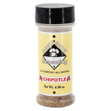 A-Rent-A-Chef - Chipotle Seasoning, 4.96 oz Bottle - 3-Pack