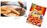 Tres Estrellas Churros Flour Mix (2 Pack)