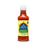A Taste of Thai Sriracha Garlic Chili Pepper Sauce - Siracha Sauces with Bold Hot Flavor for Stir-Fry, Marinades & Dipping - Authentic Thai Chili