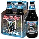 Sprecher Puma Kola 16Oz 4 Pack