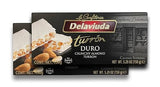 Delaviuda La Confiteria Turron Duro, Crunchy Almond Turron (Pack of 2)
