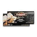 Delaviuda La Confiteria Turron Duro, Crunchy Almond Turron (Pack of 2)
