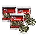 Angel Brand Guinea Hen leaves Tea - 0.5 oz Pouch Pack of 3 Sourced From Lush Tropics, Discover Potent & Versatile Qualities of Our Premium Anamu Plant