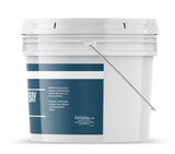 Earthborn Elements Ground Bay Leaves 1 Gallon Bucket, Bulk Size, Traditional Spice