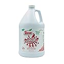 TECH Multi-Purpose Stain Remover, 128 oz, For Carpet, Clothes, Upholstery, and Other Fabrics