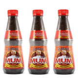 (pack of 3) MUM Fermented Fish Sauce Plara 350g, READY2WHITE