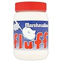 Fluff Marshmallow Spread (213g) - Pack of 6