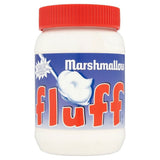 Fluff Marshmallow Spread (213g) - Pack of 6