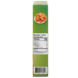 Tazah Lebanese Basbousa Mix 21.2oz Traditional Nammora Recipe 600g