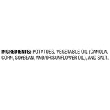 Ruffles Potato Chips, Original, 1 Ounce (Pack of 104)