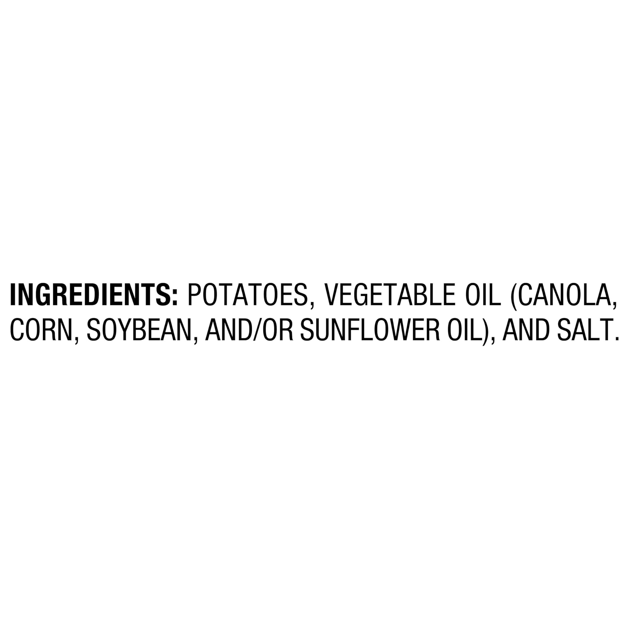 Ruffles Potato Chips, Original, 1 Ounce (Pack of 104)