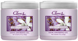 Clear Air 15oz Gel Odor Eliminator - Absorb & Remove Strong Odors from Pets, in Bathrooms, Basements, Garage, Cars, RVs & Boats - Eliminate Tough