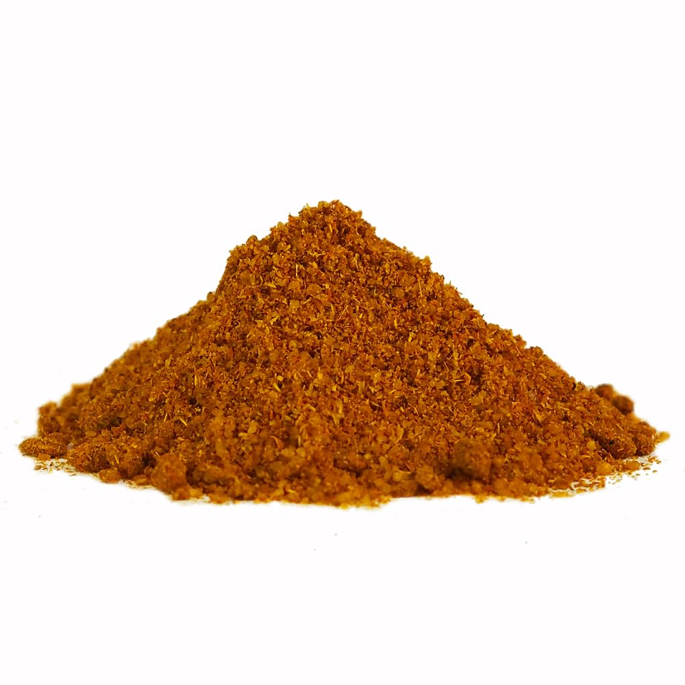 Suneli Valley Svanetian Salt | Traditional Georgian Herb & Spice Blend - Gourmet Seasoning for Cooking (3.5oz)
