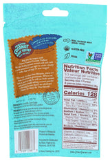 Toffee; Toasted Coconut, Pack of 12