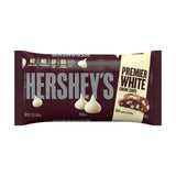 HERSHEY'S Kitchens Baking, White Chocolate Chips, 12 Ounce