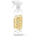 Oh Yuk Carpet Stain Cleaner, Instant Carpet Spot Remover & Upholstery Cleaner - Carpet Cleaner Spray, Stain Remover Spray, Fabric Cleaner, Rug Cleaner