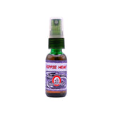 Blunteffects Blunt Effects 100% concentrated Air Freshener Oder Neutralizing Spray (hippie hemp 3 Pack)