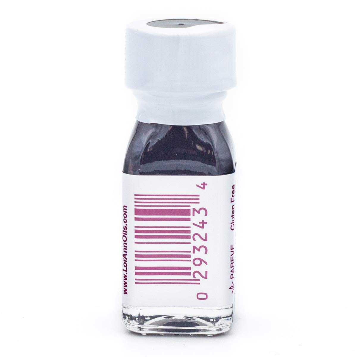 LorAnn Root Beer SS Flavor, 1 dram bottle (.125 fl oz - 3.7ml - 1 teaspoon)