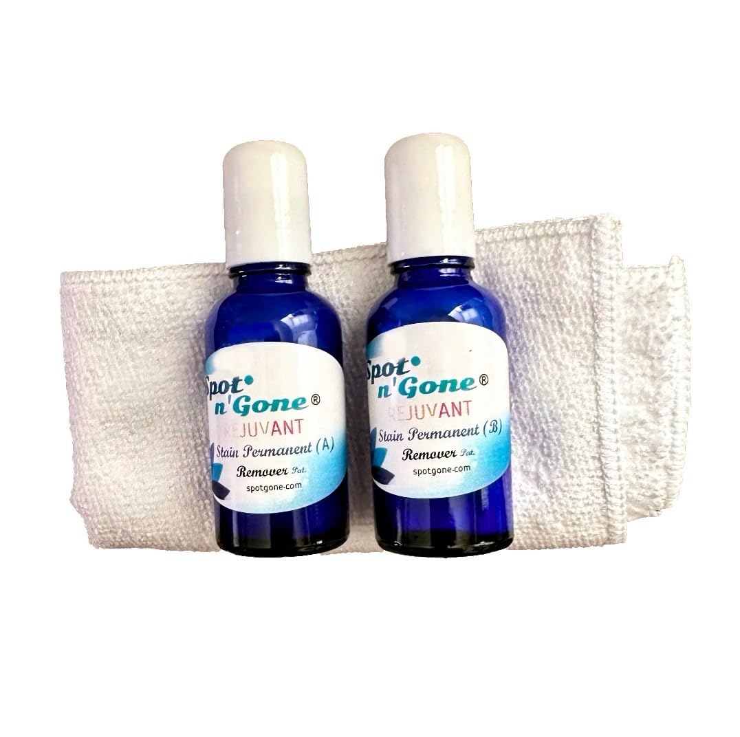 BLEACHSTAIN® Permanent Stain Remover Pens