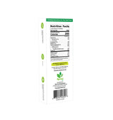 Organic Food - Organic Pea & Millet Spaghetti, USDA Organic, Non-GMO, Vegan, Gluten-Free, Pea is Power (3)
