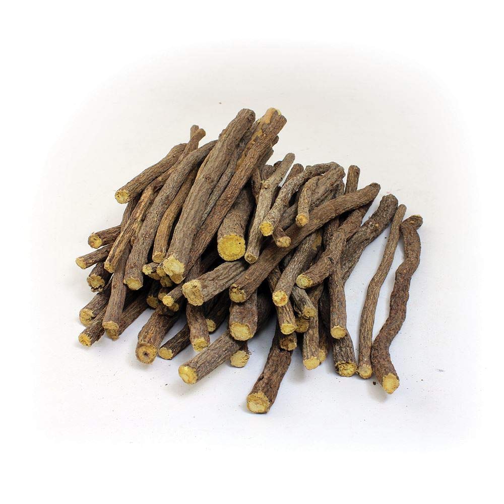 Chew Sticks - Various Flavors - 1 Lb. (Peppermint)