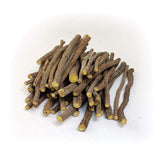 Chew Sticks - Various Flavors - 1 Lb. (Peppermint)