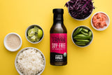 Ocean's Halo Organic soy-free Teriyaki sauce (1)