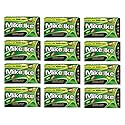 Mike and Ike Original Fruits: 12 Packs of 5.5 Oz
