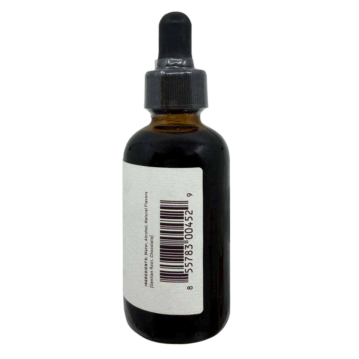 Woodford Reserve Bourbon Bitters Bundle: Aromatic, Spiced Cherry, Orange, and Chocolate Cocktail Bitters - 2 oz Each