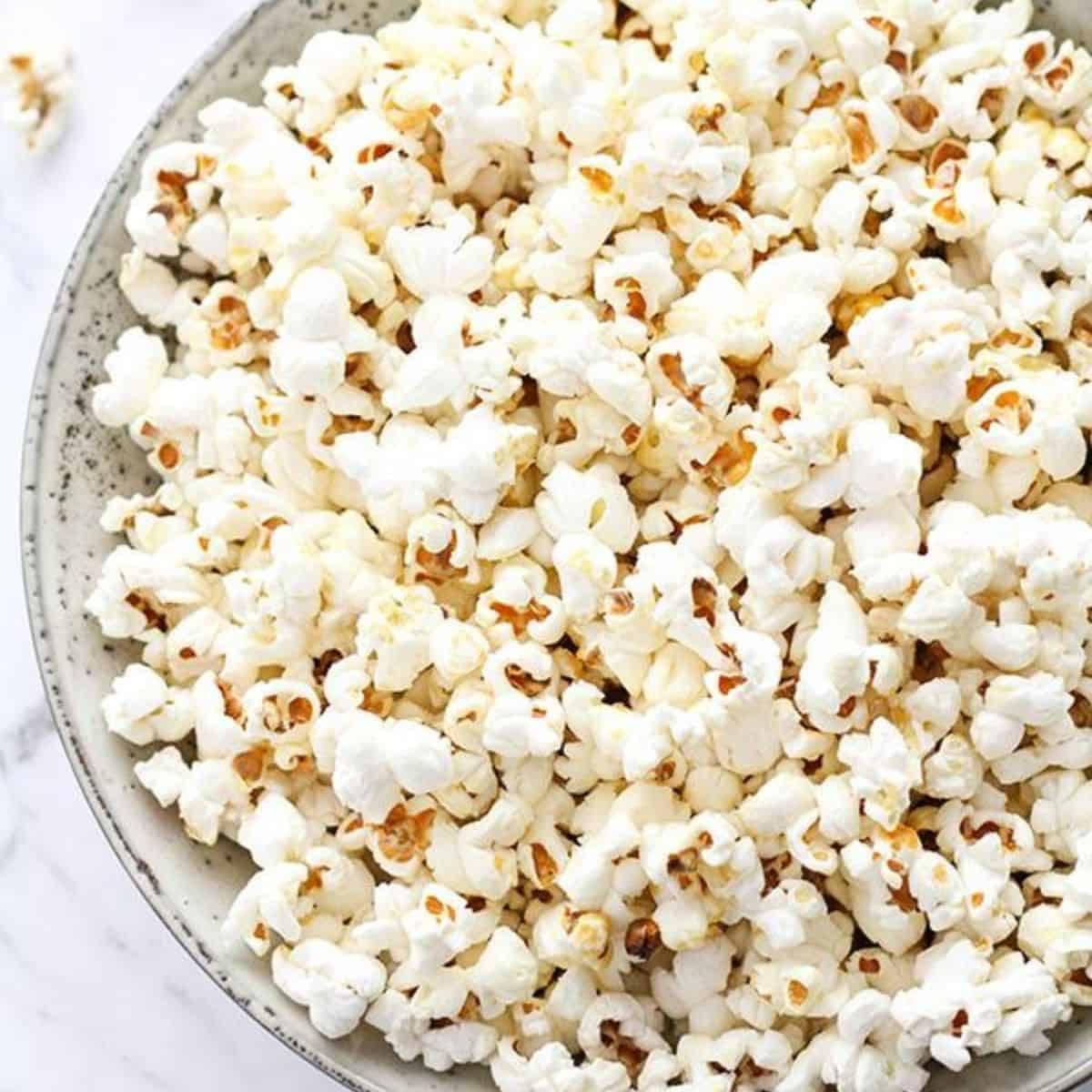 Home Theater All in One Popcorn Kit For 6 oz. Popper | Portion Packets with Kernels, Oil and Flavored Salt | By Bits N Things | Pack of 36