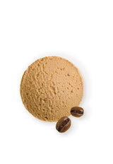 Pochis Colombian Coffee Panderitos - Crispy Cassava Cookies Infused with Coffee Flavor - Gluten-Friendly Latin Snack - Light & Crunchy Gourmet Treat
