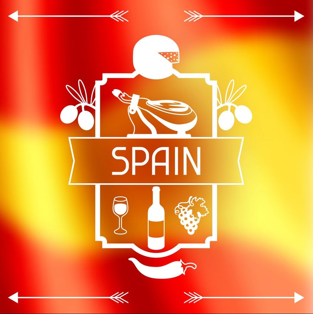 Taste of Europe Gift Basket