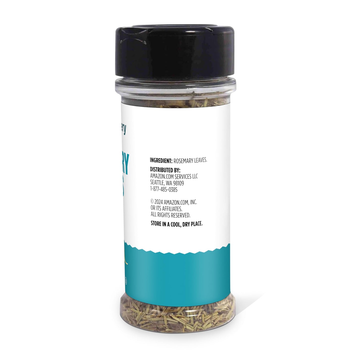 Amazon Grocery, Rosemary Leaves, 1.25 Oz