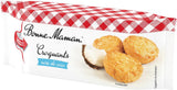 Bonne Maman Croquants noix de coco (150g) - Pastry with coconut