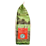 Yorkshire Tea, Red, Black Tea, Loose Leaf, 8.8 Ounces, Refreshing, Satisfying, and Strong, Classic British Breakfast Blend, Caffeinated, Enjoy Hot or