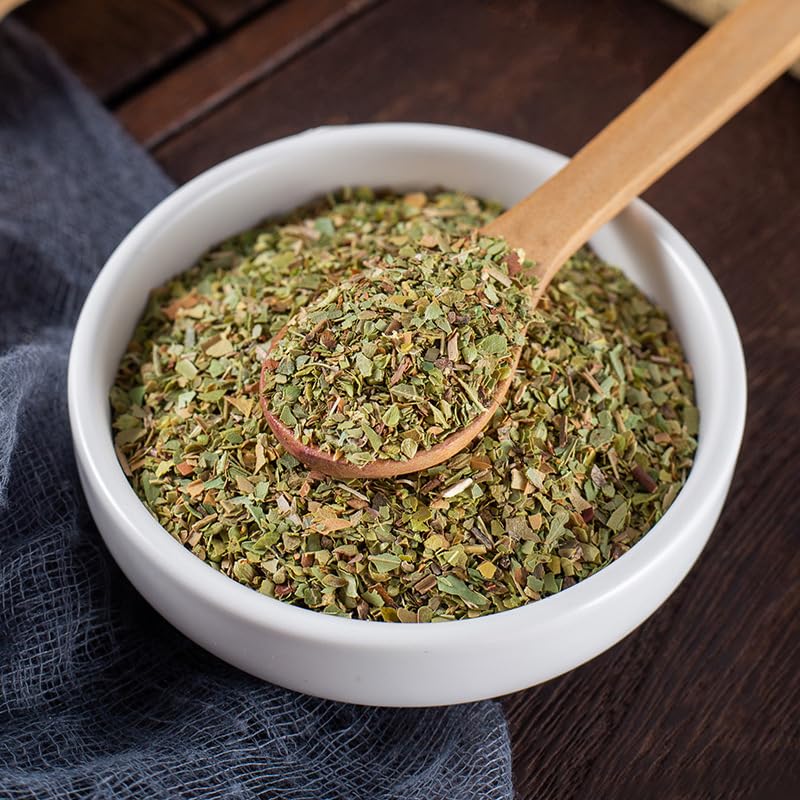 Zercumm Black Angle Orchid Leaf Broken Horse Jade Blue Grass Zulin Powder Spice Seasoning