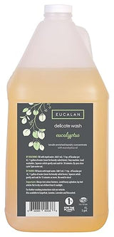 EUCALAN Delicate Wash EJUG Eucalyptus Jug 4 Liters (Pack of 1)