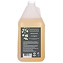 EUCALAN Delicate Wash EJUG Eucalyptus Jug 4 Liters (Pack of 1)