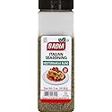 Badia Italian Seasoning, 5 Ounce (Pack of 6)
