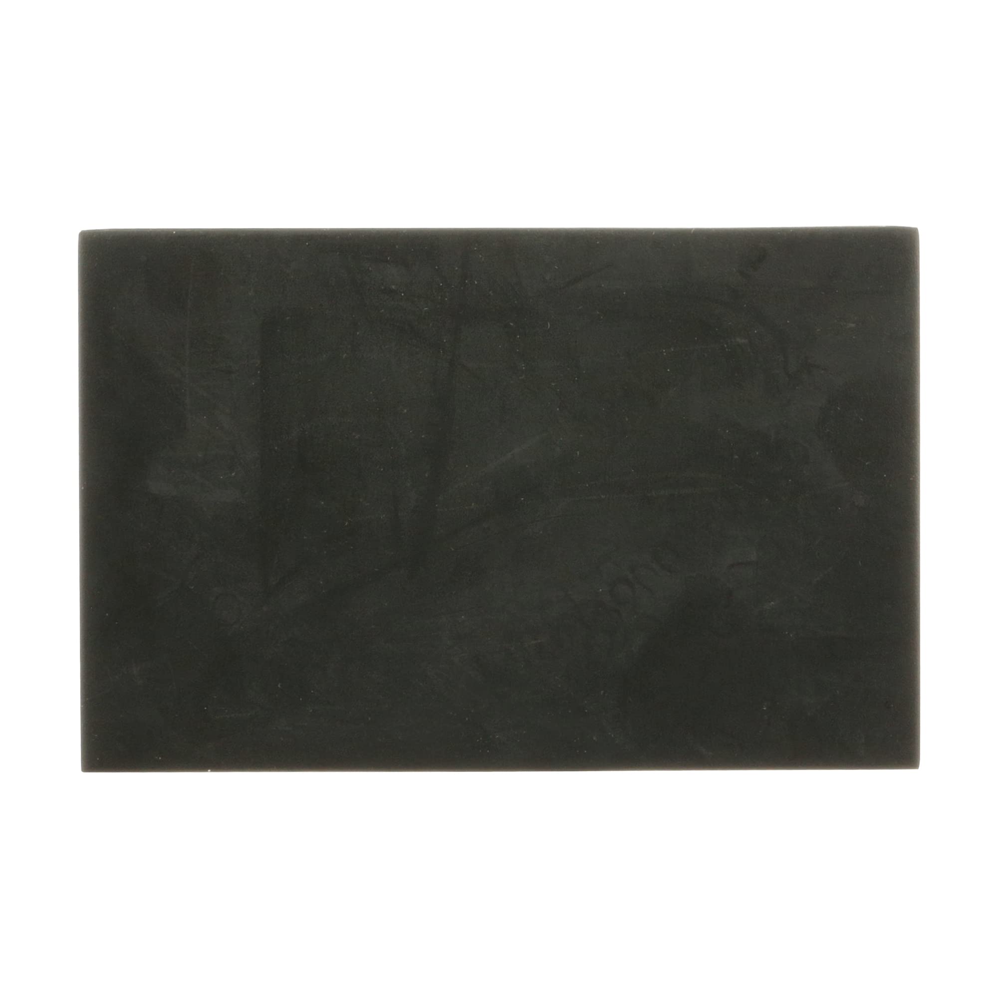 3M Wetordry Rubber Squeegee 05517, 2-3/4 in x 4-1/4 in, Comfort Fit, Flexible, For Wet Sanding