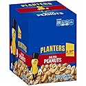 Planters Salted Peanuts, 1.75 Ounce -- 108 per case.