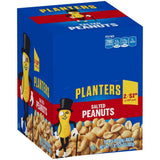 Planters Salted Peanuts, 1.75 Ounce -- 108 per case.