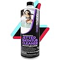 AquaDoc Jetted Bathtub Cleaner - Bathtub Jet Cleaner & Spa Cleaner Chemical - Fast Acting Jetted Tub Cleaner - Recommended Jet Tub Cleaner for Bathtub