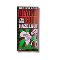Beyond Good, Dark Chocolate Toasted Hazelnut Bar, 2.64 Ounce
