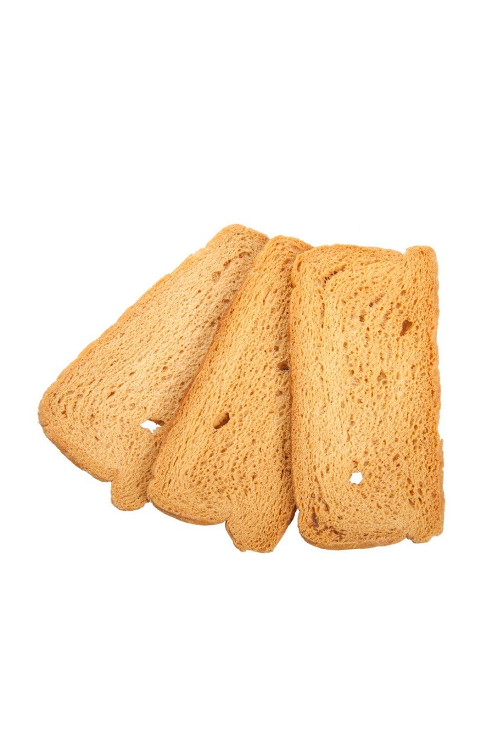 Boulangerie Grissol Melba Toast, Sesame, 200g/7.1 oz.
