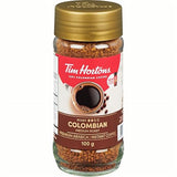 Tim Hortons Premium Instant Coffee (Medium)